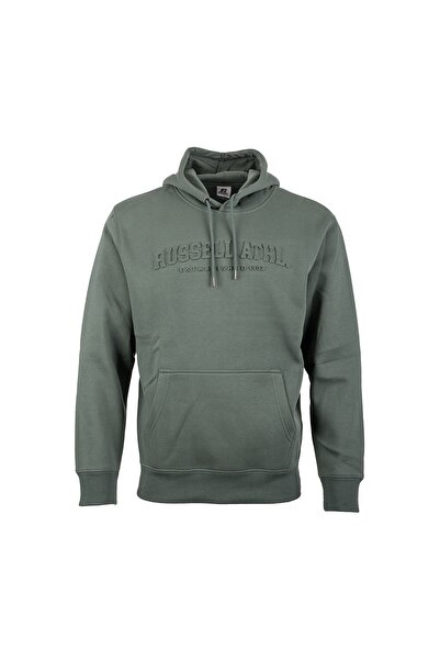 Russell Athletic A26-035-2-563 Χακί