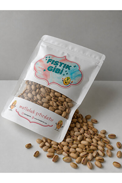 ANTEP FISTIĞI 500 gr