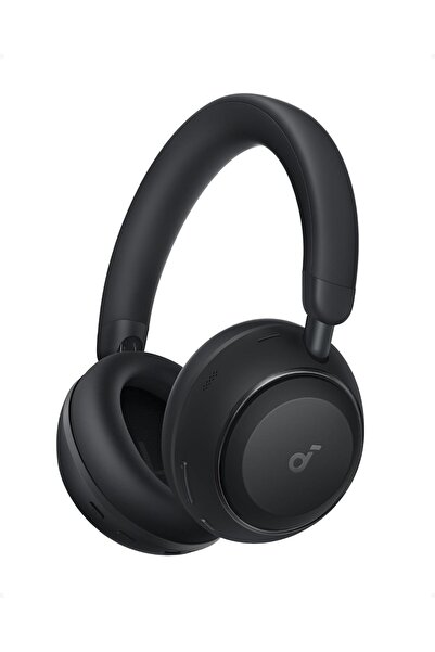 Generic soundcore by Anker Space 2 ANC Headphones, 50H, LDAC Hi-Res wireless ...