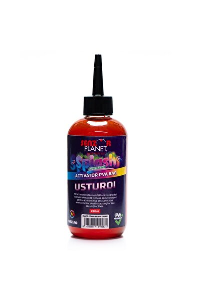Senzor Planet Ενεργοποιητής, SPLASH PVA BAG FUMIGENA, Planet Sensor, Σκόρδο, ...