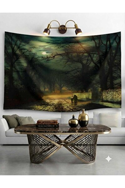 Elmas Dizayn 150*200 cm Luxury Premium Brand Special Design Organic Fade-Resi...