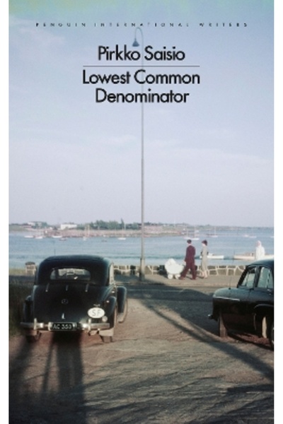 Penguin Classics Lowest Common Denominator