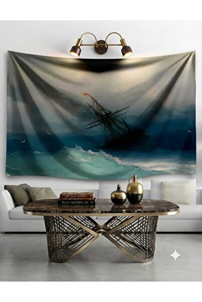Elmas Dizayn 150*200 cm Luxury Premium Brand Special Design Organic Fade-Resi...