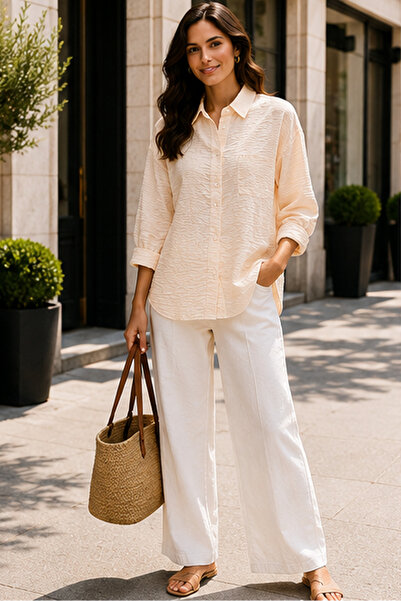 ETEN Ladies Shirt