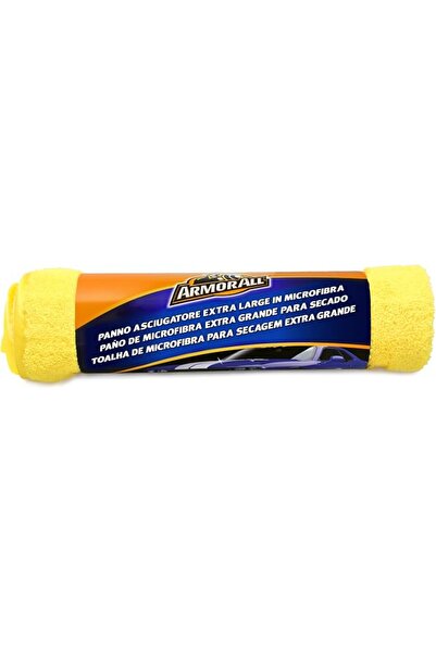 GENERAL Gkeq6100 Extra Large Kint Car Care Microfiber Drying Towel, 5 Sq Ft, ...