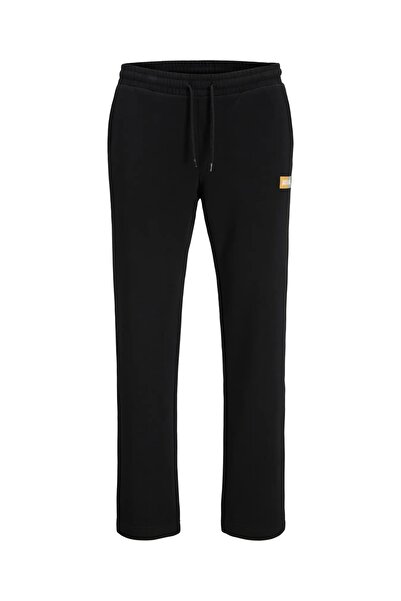 Jack & Jones Düz Paça Eşofman Altı Mevsimlik