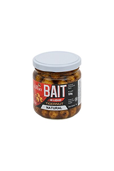 carp expert Alune Tigrate Carp Expert, Aromă , 212ml.