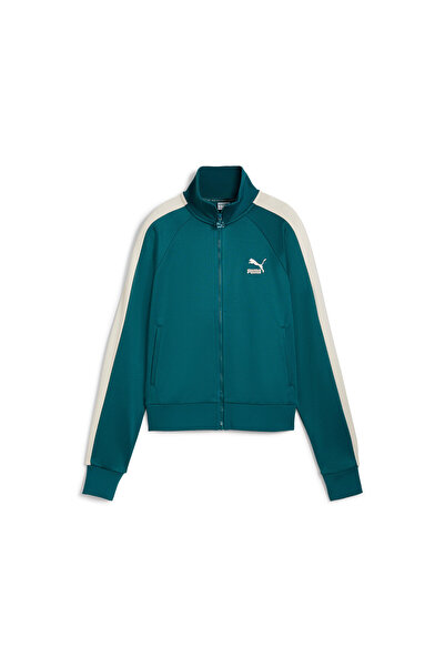 Puma ICONIC T7 Track Jacket Women