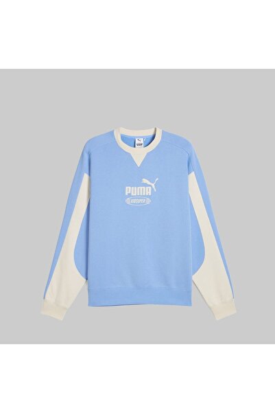Puma x KIDSUPER Πουλόβερ Crew