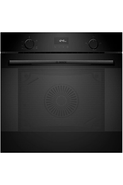 Bosch Gas Built-in Oven, HGG733EA0M, German Engineering 3-Glass Door Safety, ...
