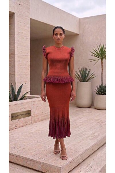 Rabiossa Women's Street Imported Set