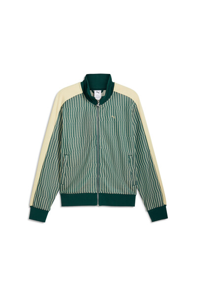 Puma Players Lane T7 Jacket Men