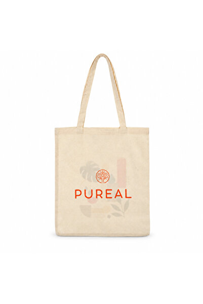 Pureal Cloth bag