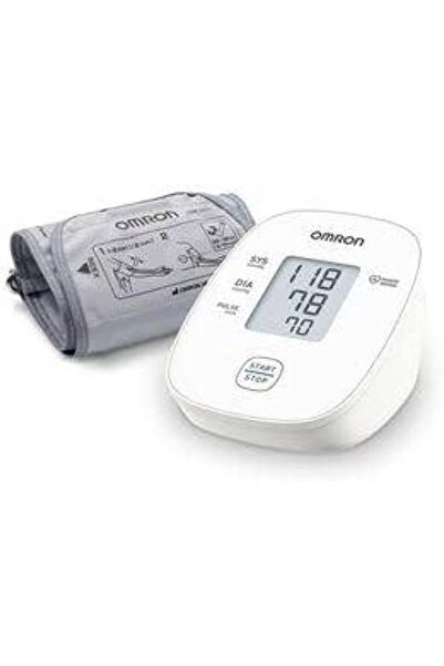 Omron M1 Basic Automatic Upper Arm Blood Pressure Monitor
