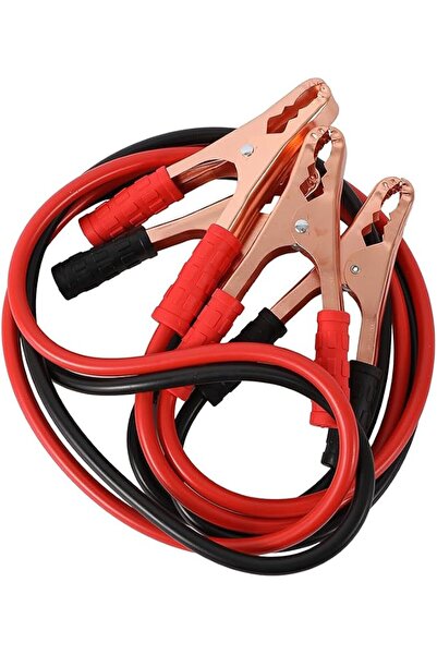 Lawazim Car Jumper Cables 100AMP | Heavy Duty Booster Jumper Cables Car | Cab...