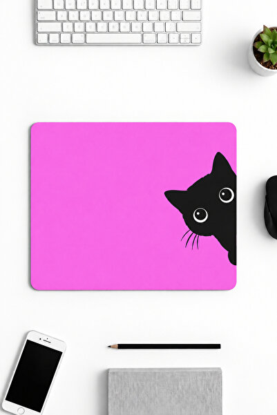 Walter White 18x22 Cm Mouse Pad Baskılı Tasarımlı Mouse Pad,Ofis Aksesuarları...