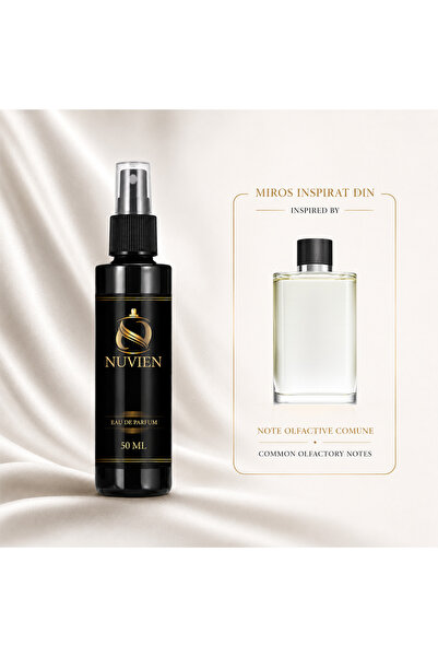 Nuvien Apa de parfum, 50 ml - Nuvien026