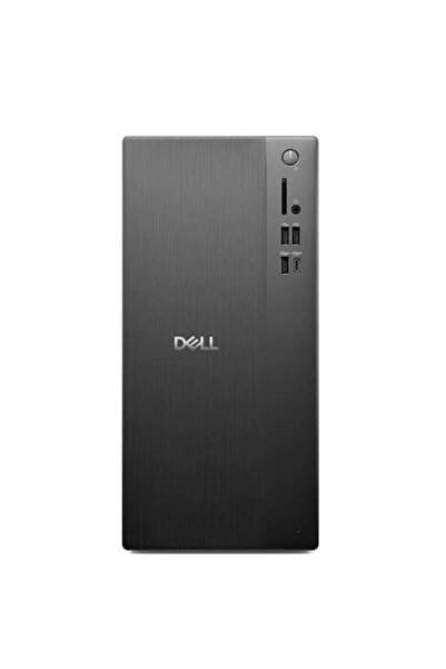 Dell PC PRO ECT1250_RPLS-R_007_U02 i7-14700 16GB 2TBSSD FreeDOS Masaüstü Bilgisayar
