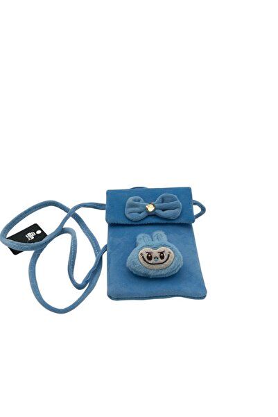 B&D Kids Plush Wallet Assorted Colors – Cute, Compact and Practical Wallet fo...