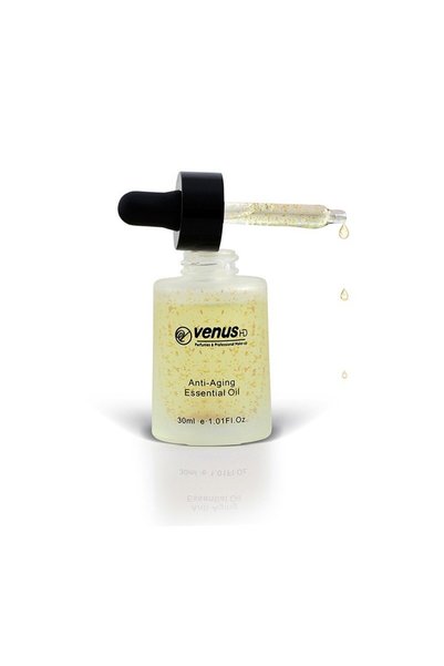 venus HD Anti Aging Oil with 24K gold