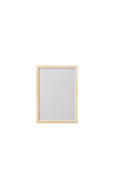 IKEA HÄCKHAGTORN ahşap çerçeve , çam, 21x30 cm