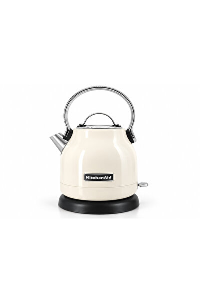 Kitchenaid 5KEK1222EAC Kettle 1,25 L Krem