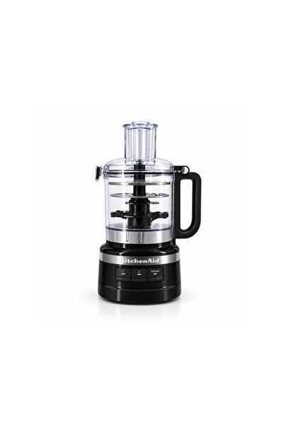Kitchenaid 5KFP0719EBM Mutfak Robotu 1,7 L Mat Siyah