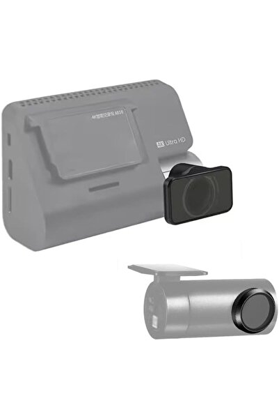 GENERAL CPL Filter Set for 70mai A810 4K HDR Dash Cam, Anti-Glare Wide Lens C...