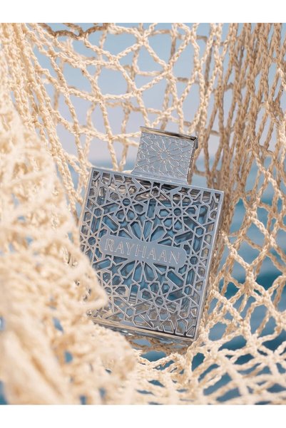 Rayhaan Apa de parfum Aquatica, 100 ml
