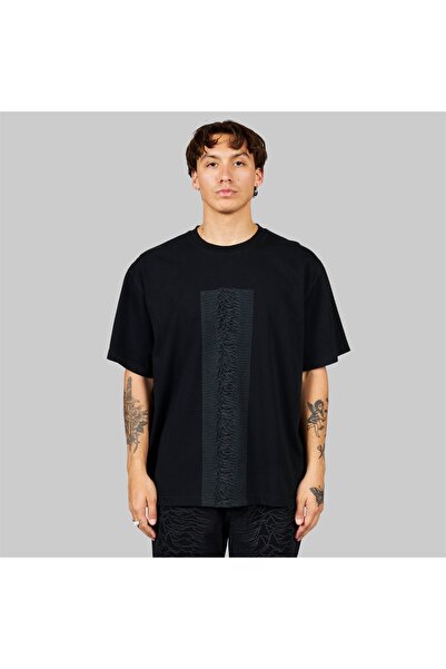 Pleasures x Joy Division Waves T-Shirt