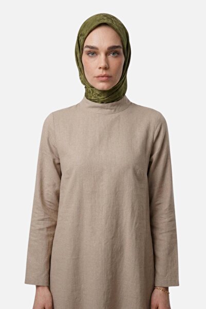 Mooncorn Pulse Pattern Ayrobin Jakar Scarf