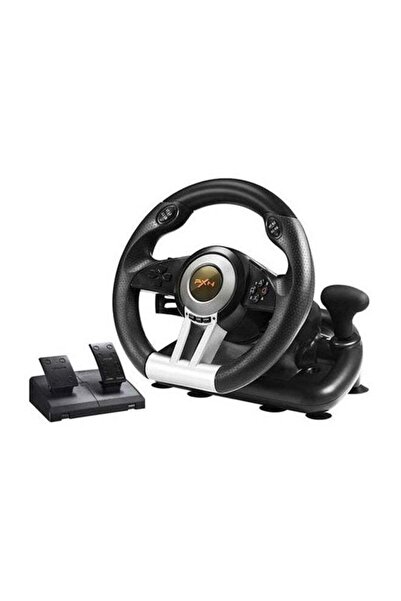 pxn 5-In-1 Racing Wheel For Xbox One/Xbox Series X/S/PC/PS3/PS4/Nintendo Switch