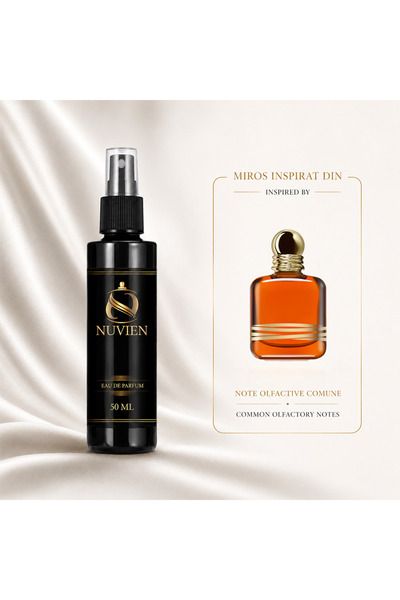 Nuvien Apa de parfum, 50 ml - Nuvien030