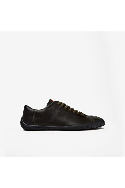 CAMPER Erkek Sneaker K101114-012 Peu Path+ Dark Green