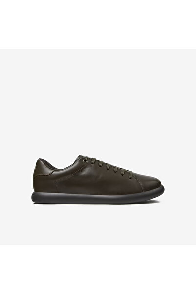 CAMPER Erkek Sneaker K101003-014 Pelotas Soller Dark Green
