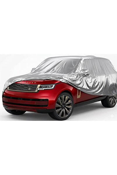 CFT Daily use Ultra Light Wight car cover for Land Rover Range Rover LWB Car ...