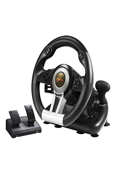 pxn 5-In-1 Racing Wheel For Xbox One/Xbox Series X/S/PC/PS3/PS4/Nintendo Switch