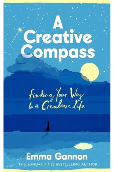 Torva A Creative Compass: Finding Your Way to a Creative Life