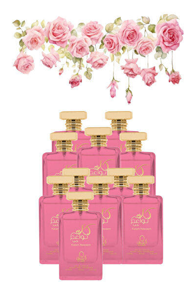 Al aqeeq 11 قطعة عطر كلام نايم هب 100 مل