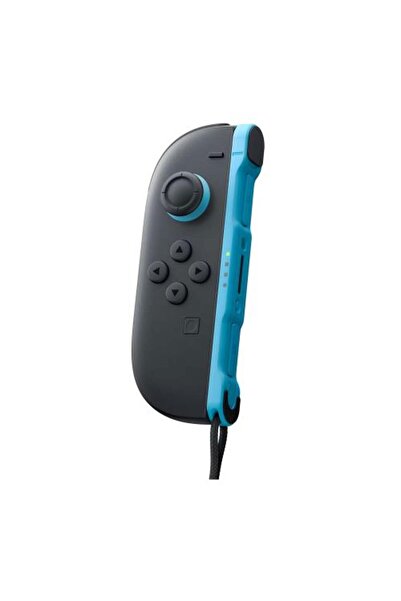 Nintendo Ασύρματο χειριστήριο για Switch 2 Joy-Con Αριστερό Μπλε