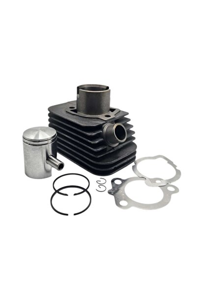 OEM Engine Kit Piaggio Ciao 50 Si Bravo Vespa Grillo 38.2mm Bolt 10mm 2T