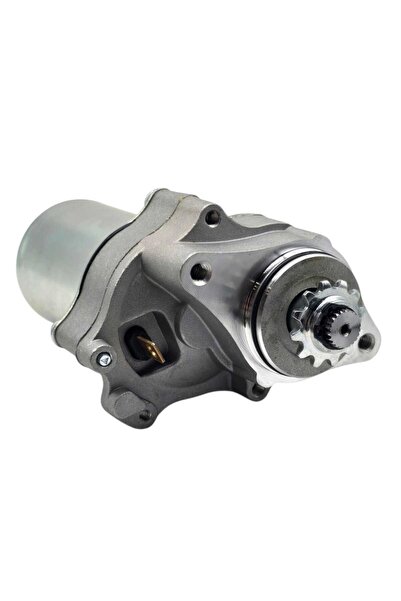 TM Motorcycle Parts Motor electric ATV Motocicletă de teren Cross Kart 50cc 7...