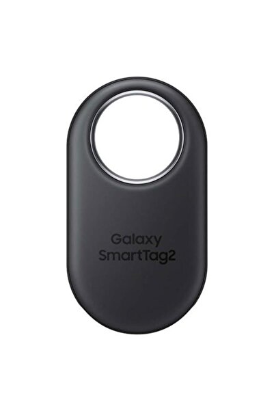 Samsung Galaxy SmartTag2 EI-T5600BBEG Μαύρο (1 τεμάχιο)