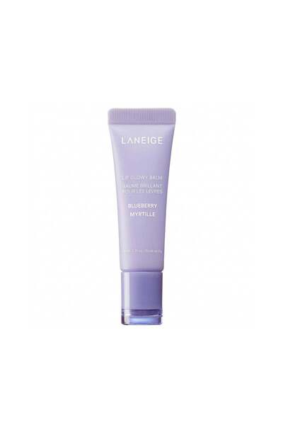 LANEIGE Lip Glowy Balm - Blueberry 10g