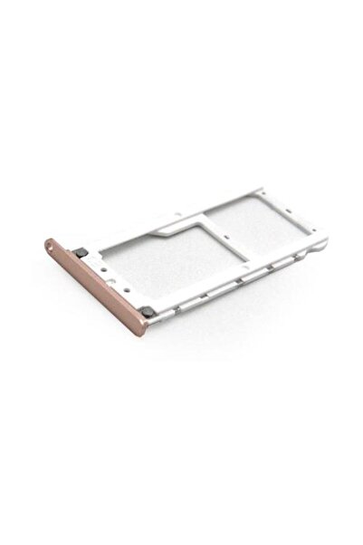OEM Θήκη κάρτας SIM Xiaomi Redmi Note 5 (Διπλή SIM) Ροζ Χρυσό (OEM)