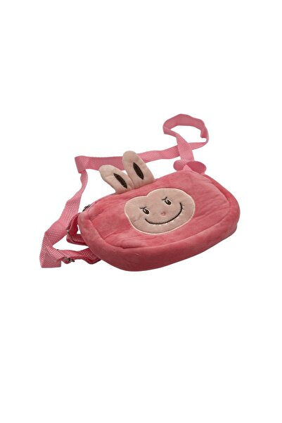 B&D Kids Plush Wallet Assorted Colors – Cute and Practical Wallet for Children
