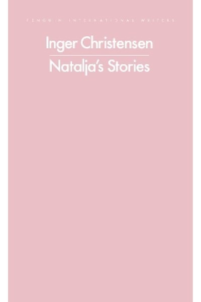 Penguin Classics Natalja's Stories