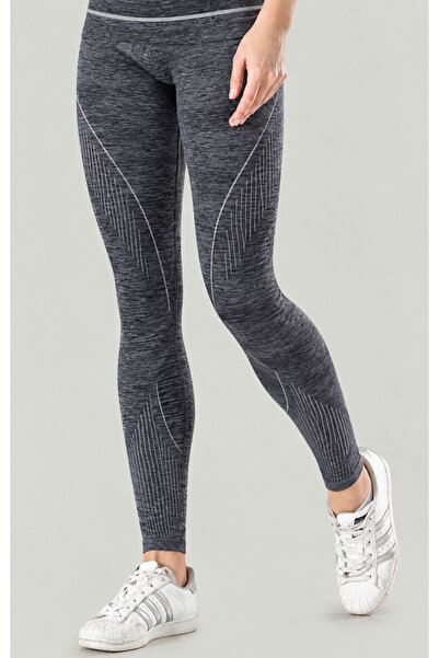 Miss Fit Women's High Waist Shape-Wearing Sports Tights