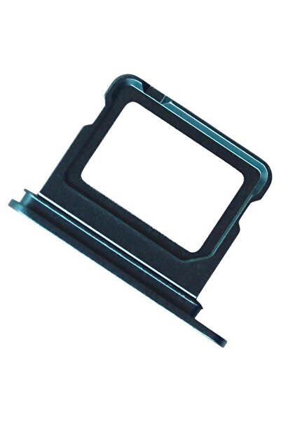 OEM Θήκη κάρτας SIM Apple iPhone 16 / 16 Plus Πράσινο (OEM)