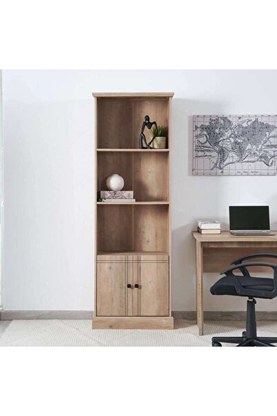 PAN HOME Wilbourn Book Shelf